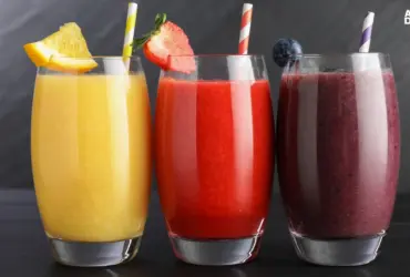 Healthy Smoothie Recipes