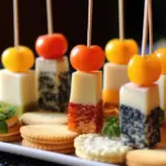 Party-Perfect Appetizers