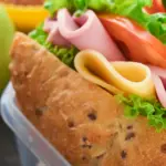 Satisfying Lunch Ideas