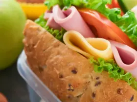 Satisfying Lunch Ideas