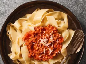 Authentic Italian Recipes