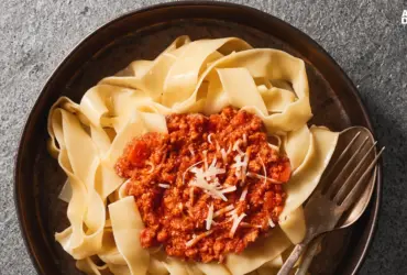 Authentic Italian Recipes