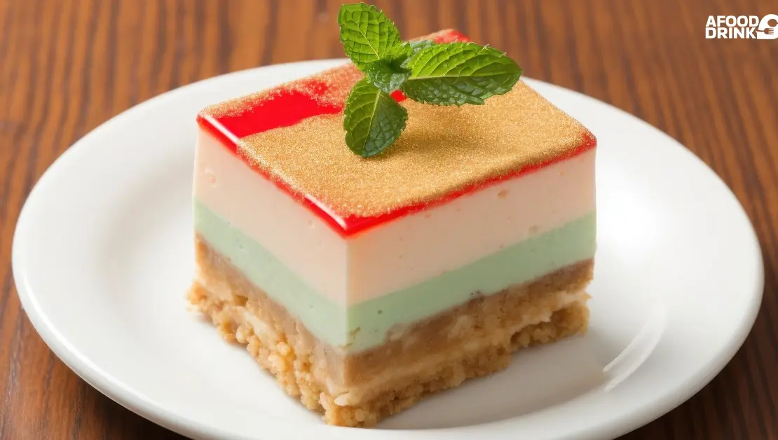 Irresistible Dessert Recipes