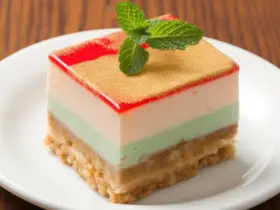 Irresistible Dessert Recipes