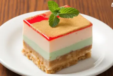 Irresistible Dessert Recipes