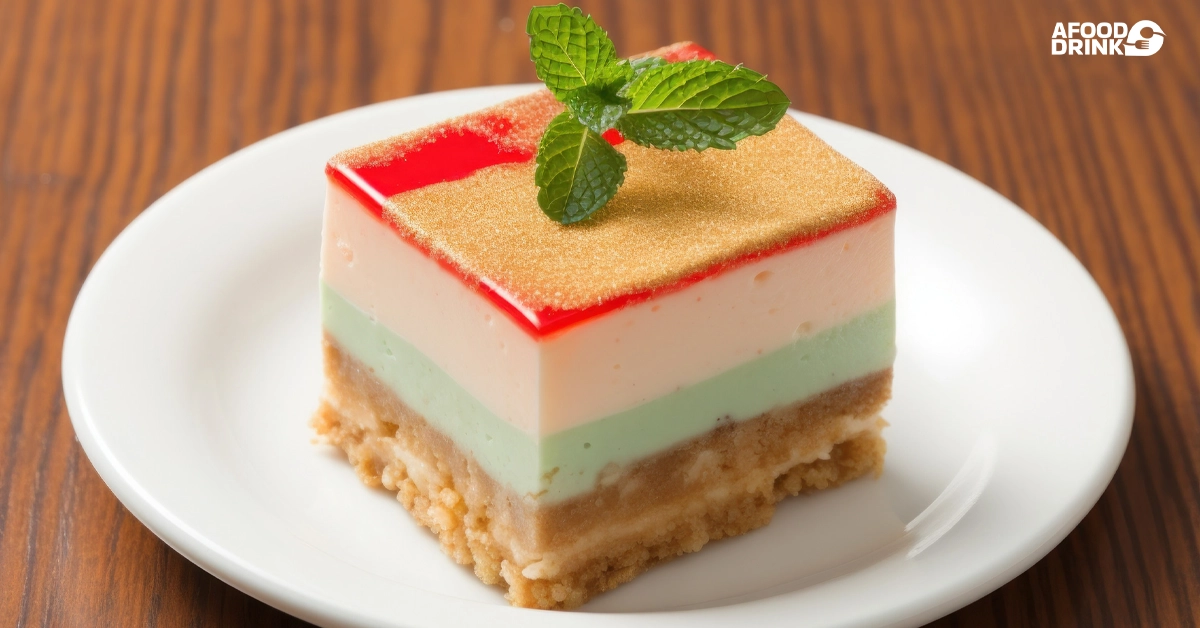 Irresistible Dessert Recipes